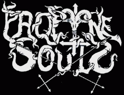 logo Profane Souls